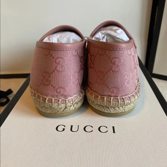 Gucci Espadrilles - Picture 4 of 8